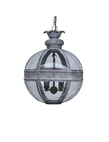 LANTERNE SUSPENDUE VILLANDRY (MOYENNE)
