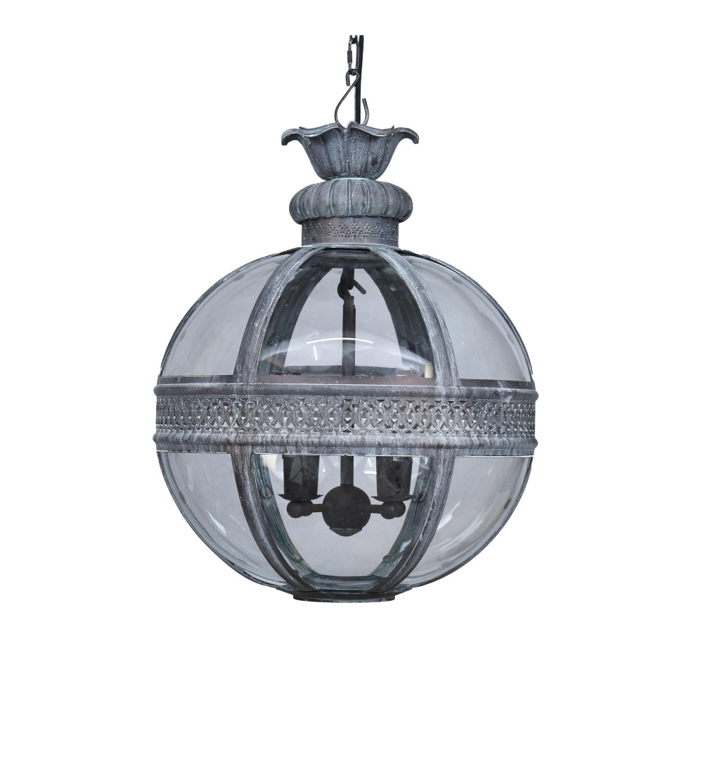 LANTERNE SUSPENDUE VILLANDRY (MOYENNE)