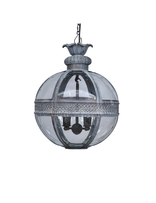 LANTERNE SUSPENDUE VILLANDRY (MOYENNE)