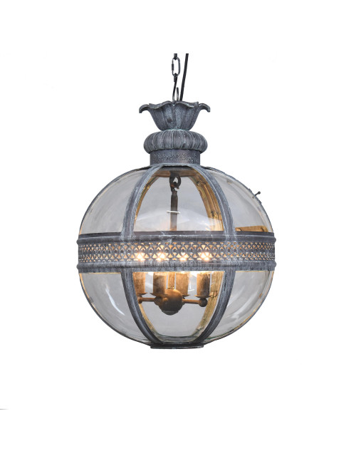 LANTERNE SUSPENDUE VILLANDRY (MOYENNE)