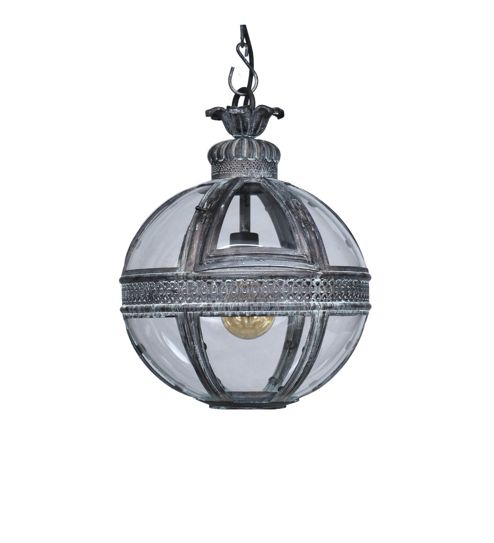LANTERNE SUSPENDUE VILLANDRY (PETITE)