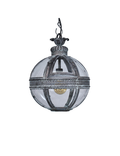 LANTERNE SUSPENDUE VILLANDRY (PETITE)