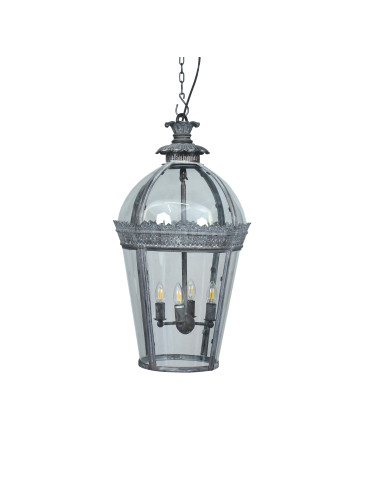 LANTERNE SUSPENDUE AMBOISE (MOYENNE)