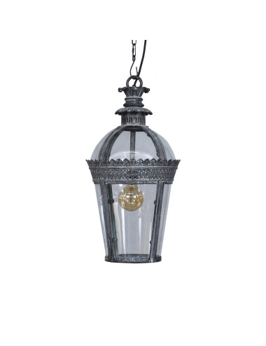 LANTERNE SUSPENDUE AMBOISE (PETITE)