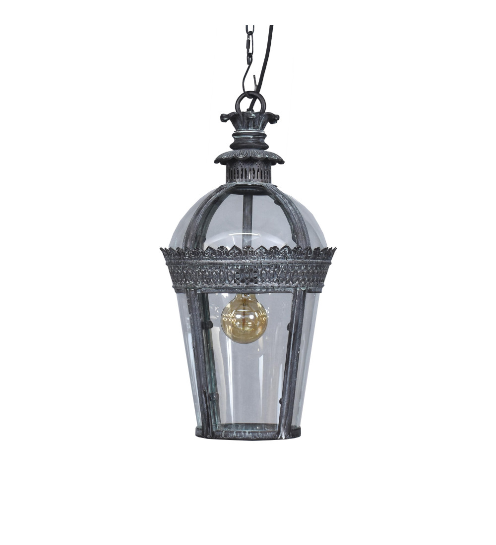 LANTERNE SUSPENDUE AMBOISE (PETITE)