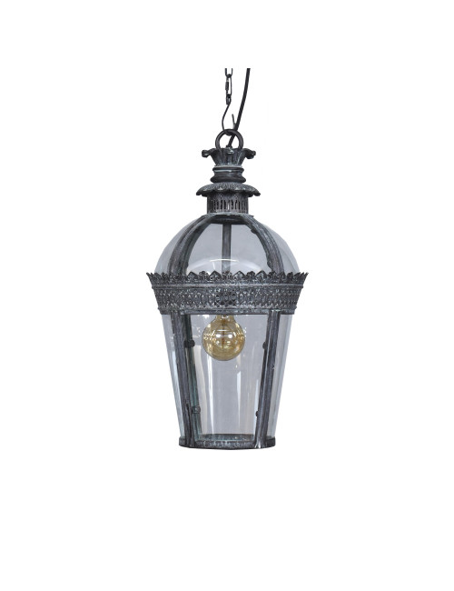 LANTERNE SUSPENDUE AMBOISE (PETITE)