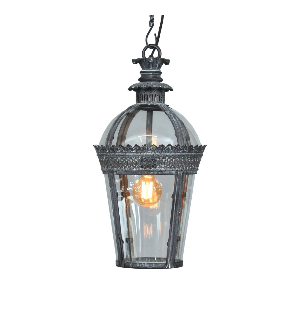 LANTERNE SUSPENDUE AMBOISE (PETITE)