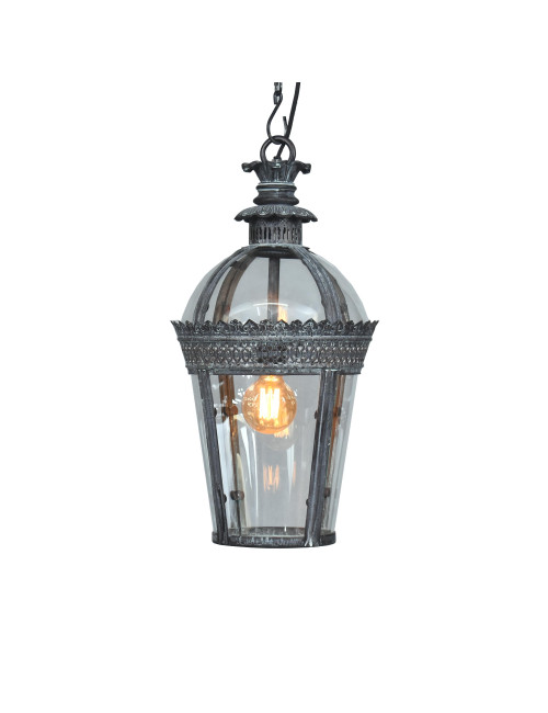 LANTERNE SUSPENDUE AMBOISE (PETITE)