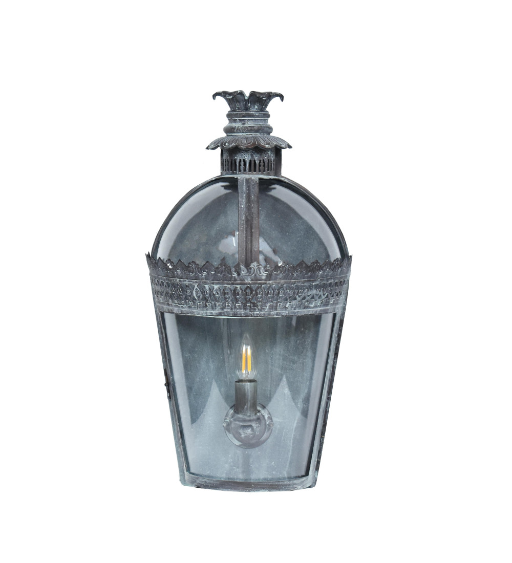 APPLIQUE MURALE AMBOISE