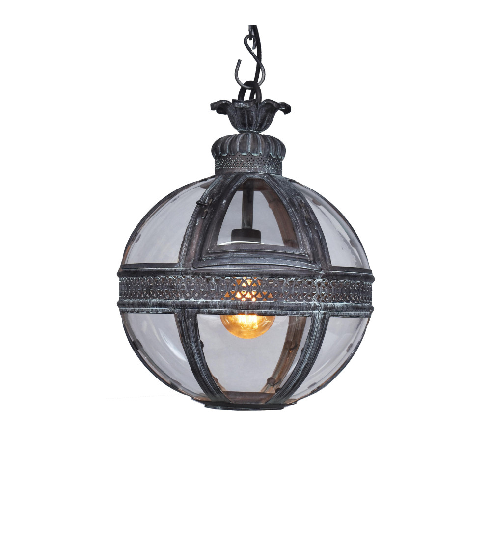 LANTERNE SUSPENDUE VILLANDRY (PETITE)