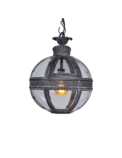LANTERNE SUSPENDUE VILLANDRY (PETITE)