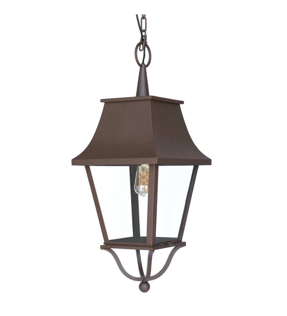 LANTERNE SUSPENDUE CHAMPIGNY