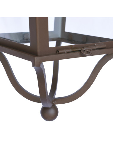 Lanternes d’Autrefois | Lanterne suspendue CHAMPIGNY – Style ancien