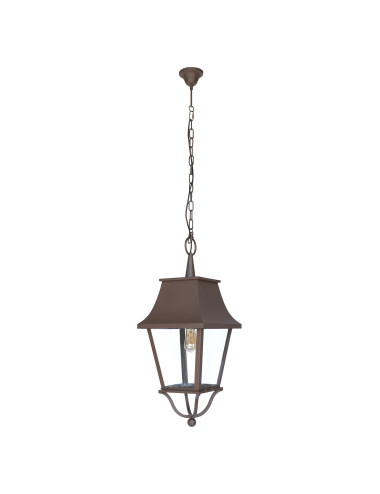 Lanternes d’Autrefois | Lanterne suspendue CHAMPIGNY – Style ancien