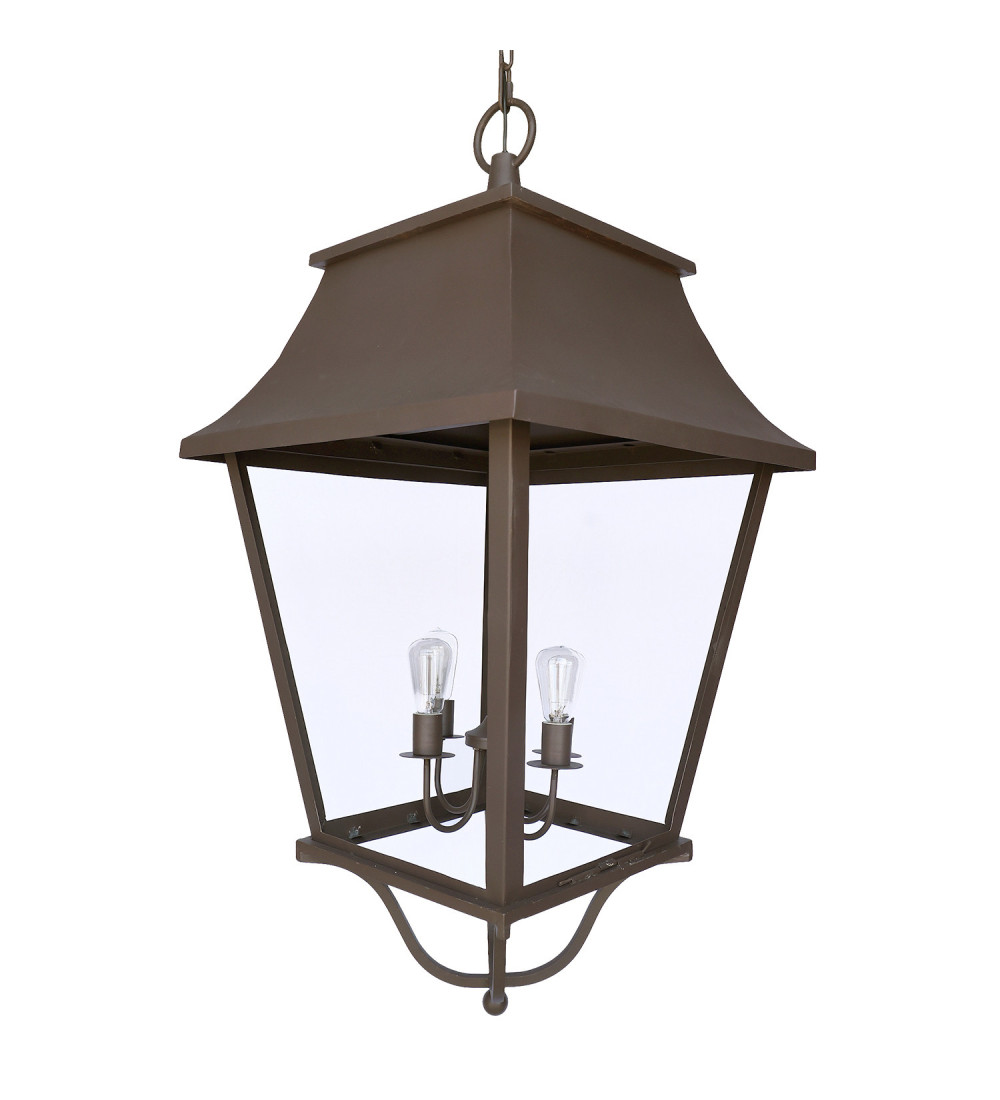 LANTERNE SUSPENDUE CANDES