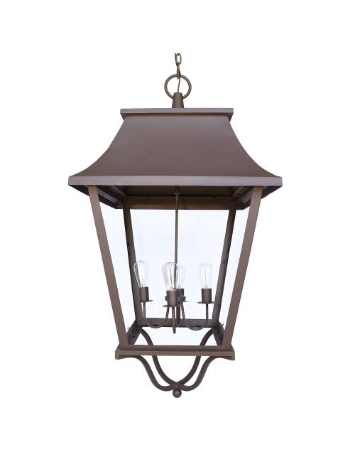 LANTERNE SUSPENDUE CANDES