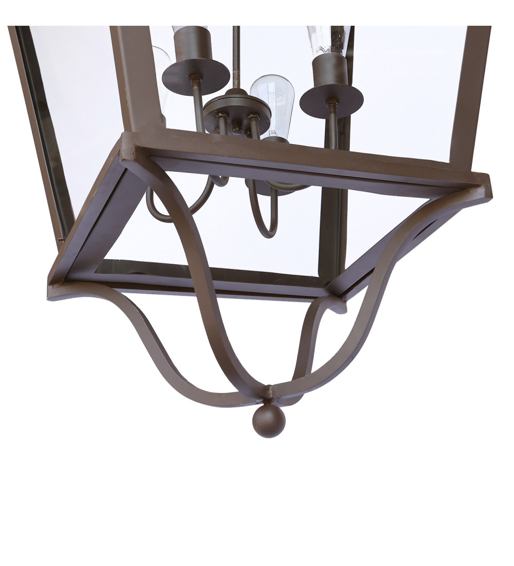 LANTERNE SUSPENDUE CANDES