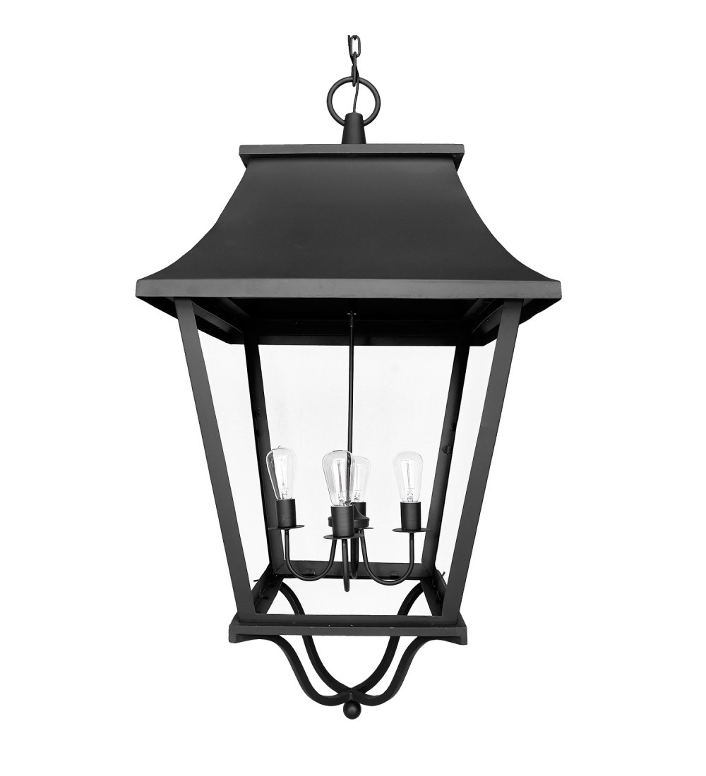LANTERNE SUSPENDUE CANDES