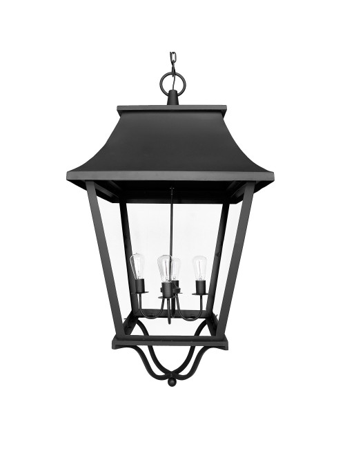 LANTERNE SUSPENDUE CANDES