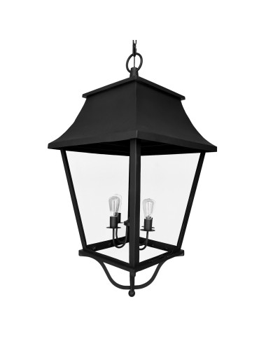 Lanternes d’Autrefois | Lanterne suspendue CANDES – Style ancien