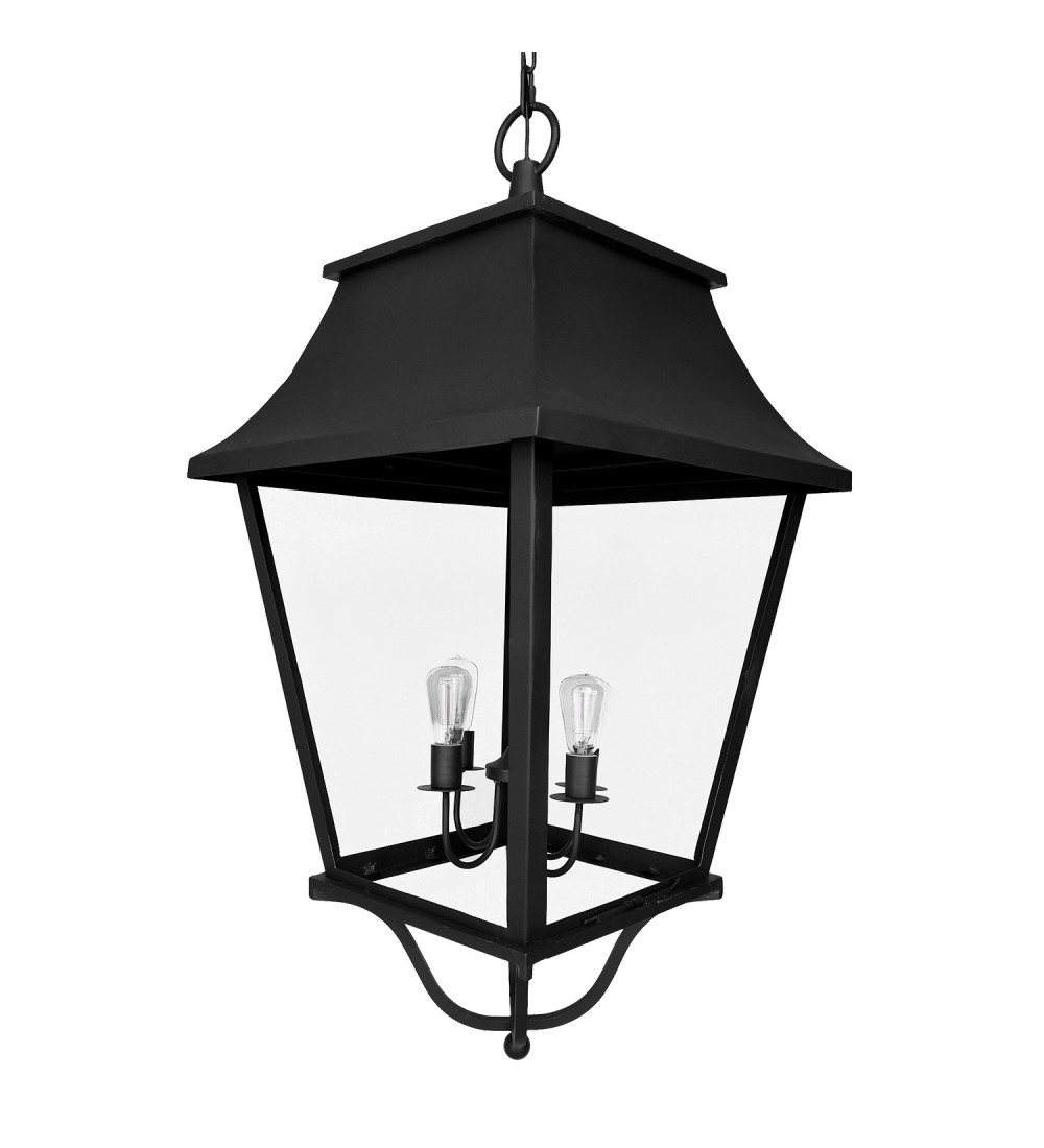 LANTERNE SUSPENDUE CANDES