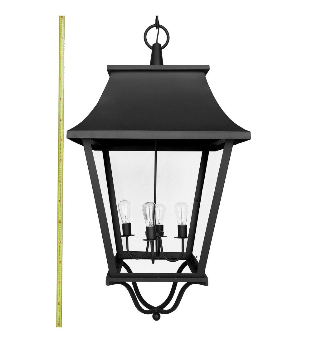 LANTERNE SUSPENDUE CANDES