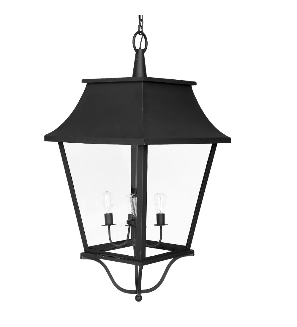 LANTERNE SUSPENDUE CANDES