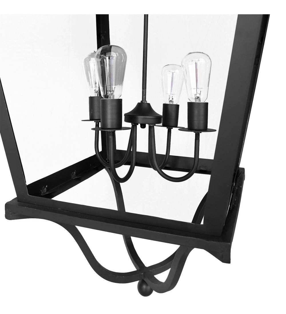 LANTERNE SUSPENDUE CANDES