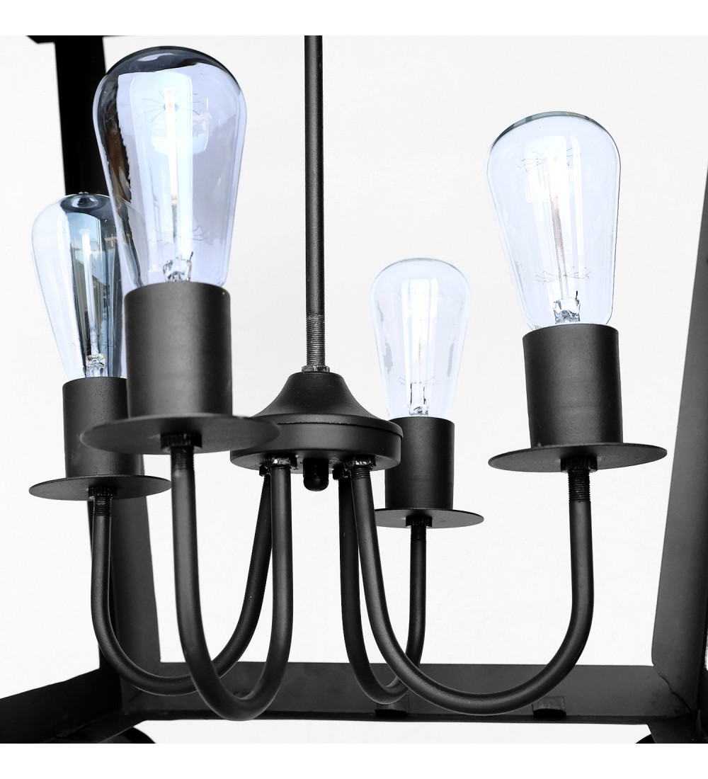 LANTERNE SUSPENDUE CANDES