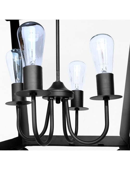 LANTERNE SUSPENDUE CANDES