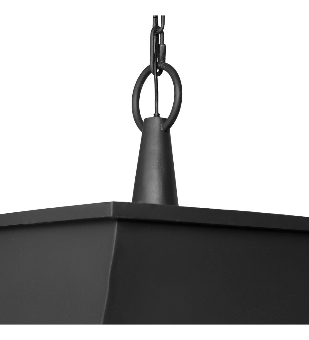 LANTERNE SUSPENDUE CANDES