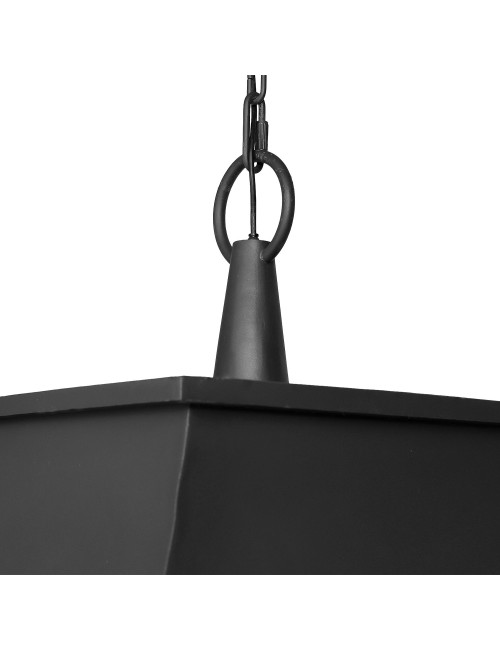 LANTERNE SUSPENDUE CANDES