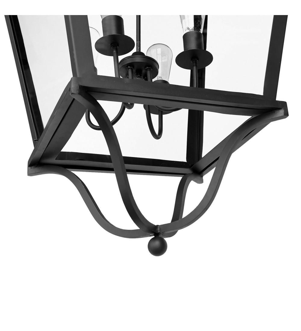 LANTERNE SUSPENDUE CANDES