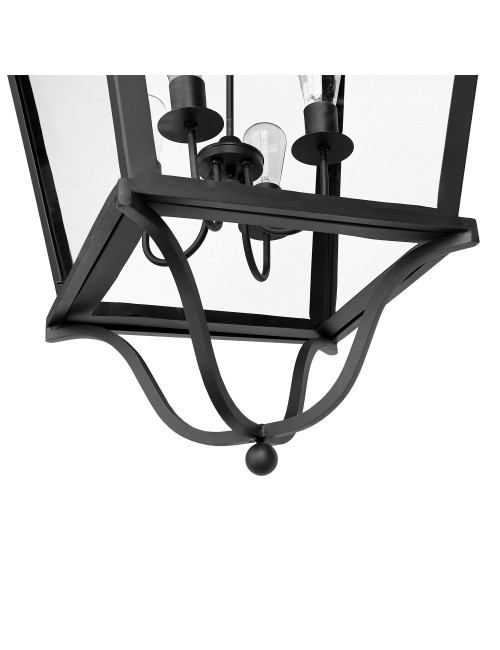 LANTERNE SUSPENDUE CANDES