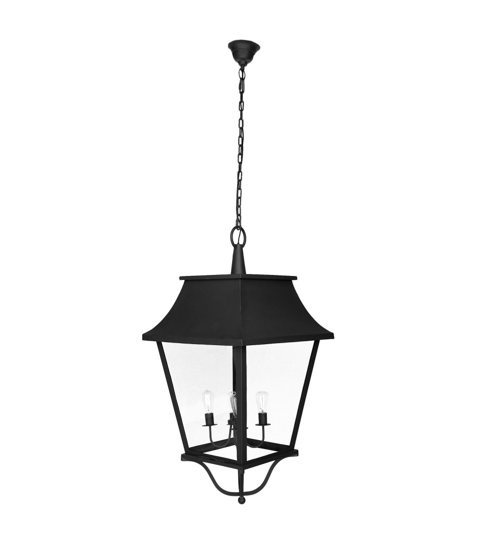 LANTERNE SUSPENDUE CANDES