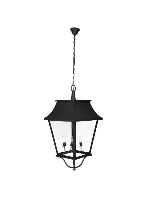 LANTERNE SUSPENDUE CANDES