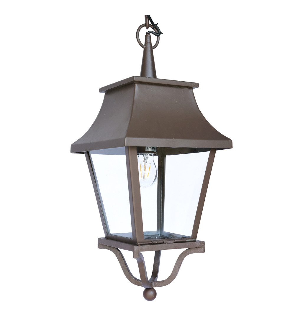 DAMPIERRE SUSPENDUE AVEC CULOT