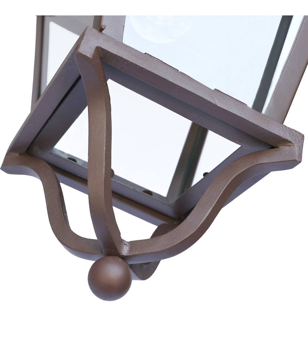 DAMPIERRE SUSPENDUE AVEC CULOT