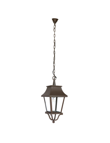 Lanterne suspendue DAMPIERRE – Style ancien | Lanternes d’Autrefois