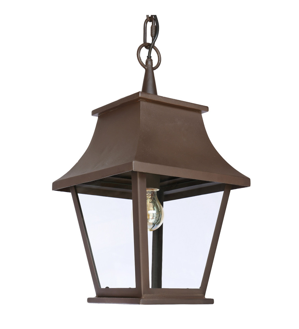 LANTERNE SUSPENDUE DAMPIERRE (SANS CULOT)