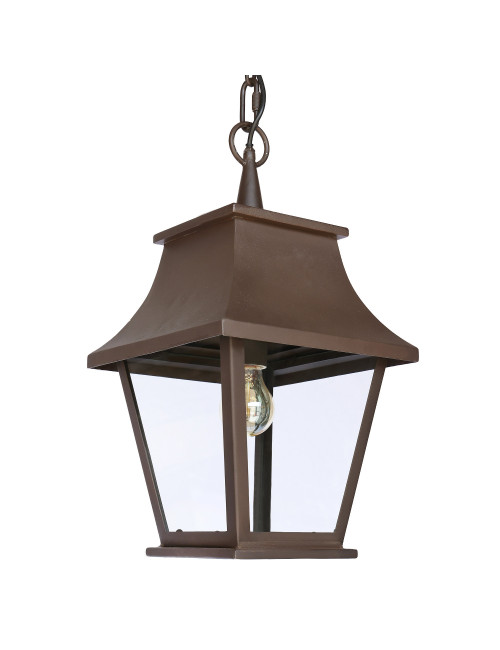 LANTERNE SUSPENDUE DAMPIERRE (SANS CULOT)