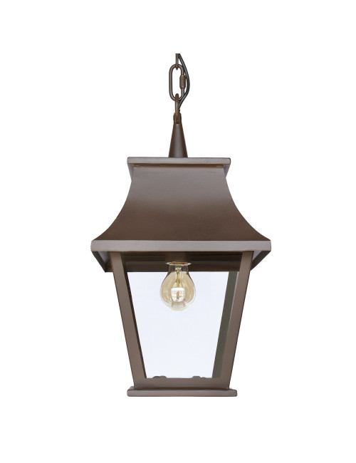 DAMPIERRE SUSPENDUE SANS CULOT