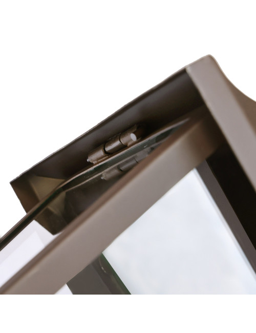 DAMPIERRE SUSPENDUE SANS CULOT