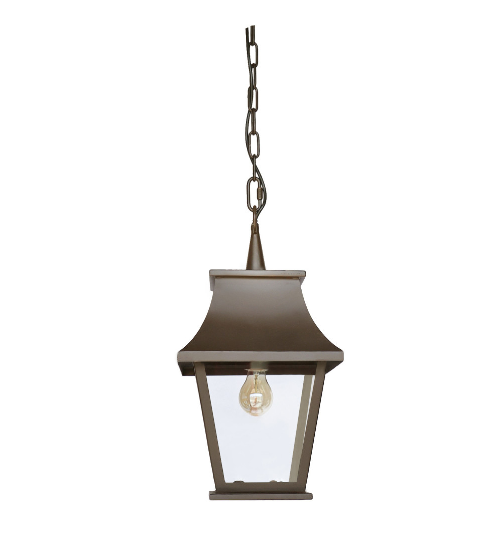 DAMPIERRE SUSPENDUE SANS CULOT