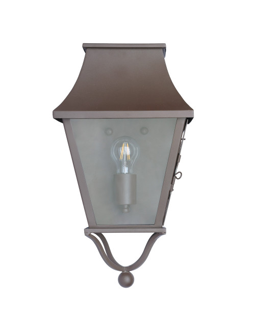 DAMPIERRE MURALE AVEC CULOT