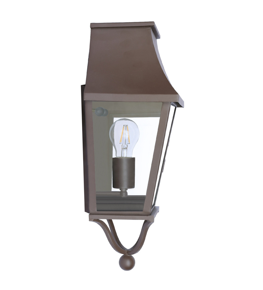 DAMPIERRE MURALE AVEC CULOT