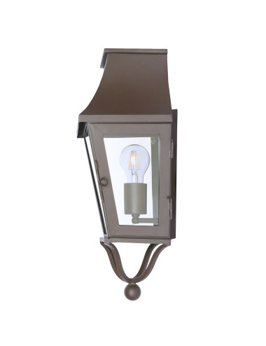 APPLIQUE MURALE DAMPIERRE (AVEC CULOT)