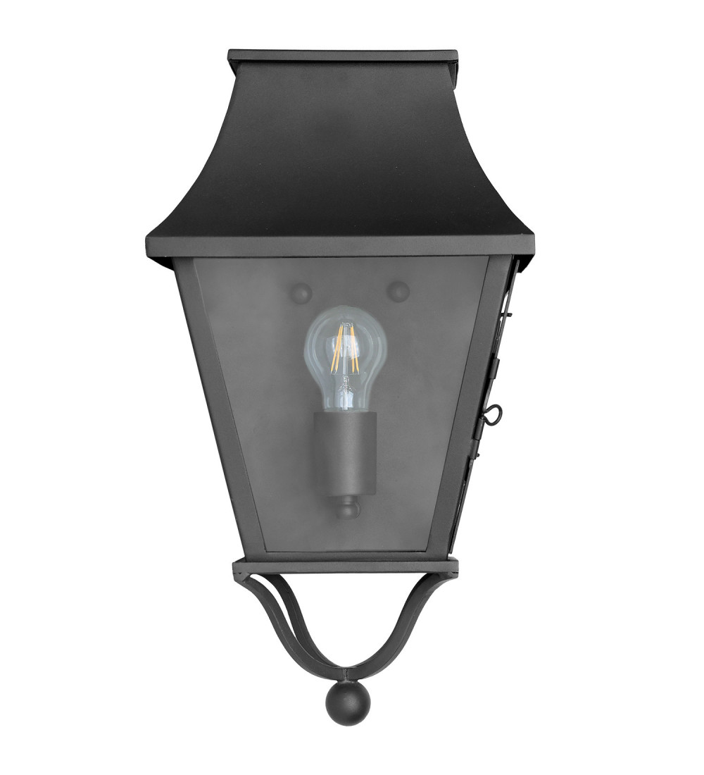 APPLIQUE MURALE DAMPIERRE (AVEC CULOT)