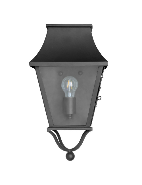 APPLIQUE MURALE DAMPIERRE (AVEC CULOT)