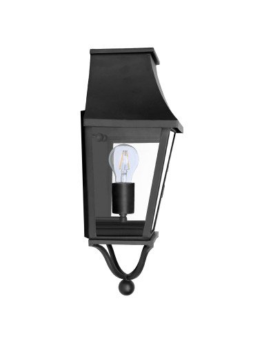 Lanternes d'Autrefois | Dampierre : Applique murale avec culot